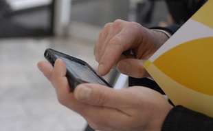 Grâce à la géolocalisation, les applications de santé connectée gagnent en précision.